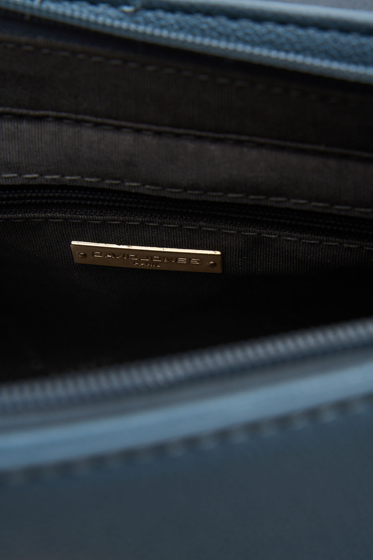 Сумка David Jones 182596 - Вид 7 - інтернет магазин sandalini.ua