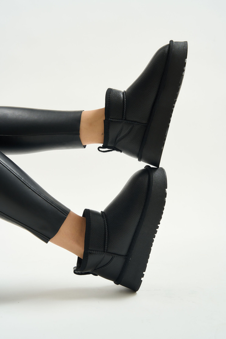 Уггі Lonza 179694 - Вид 2 - інтернет магазин sandalini.ua