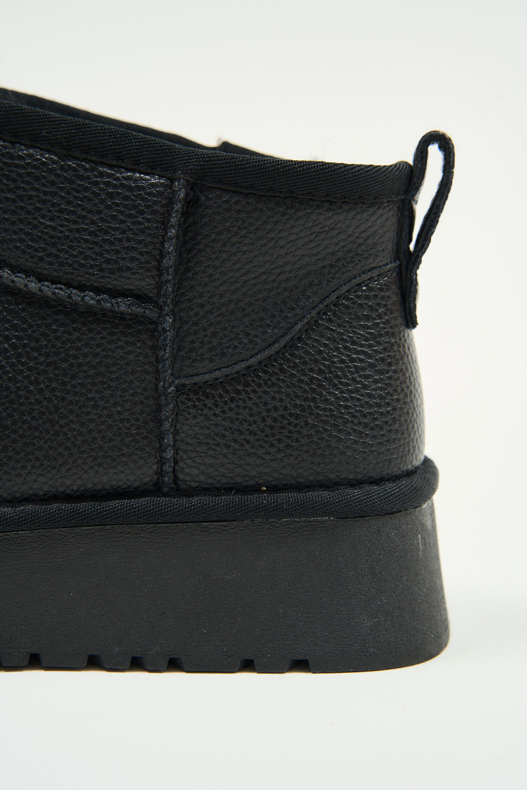 Уггі Lonza 179694 - Вид 5 - інтернет магазин sandalini.ua