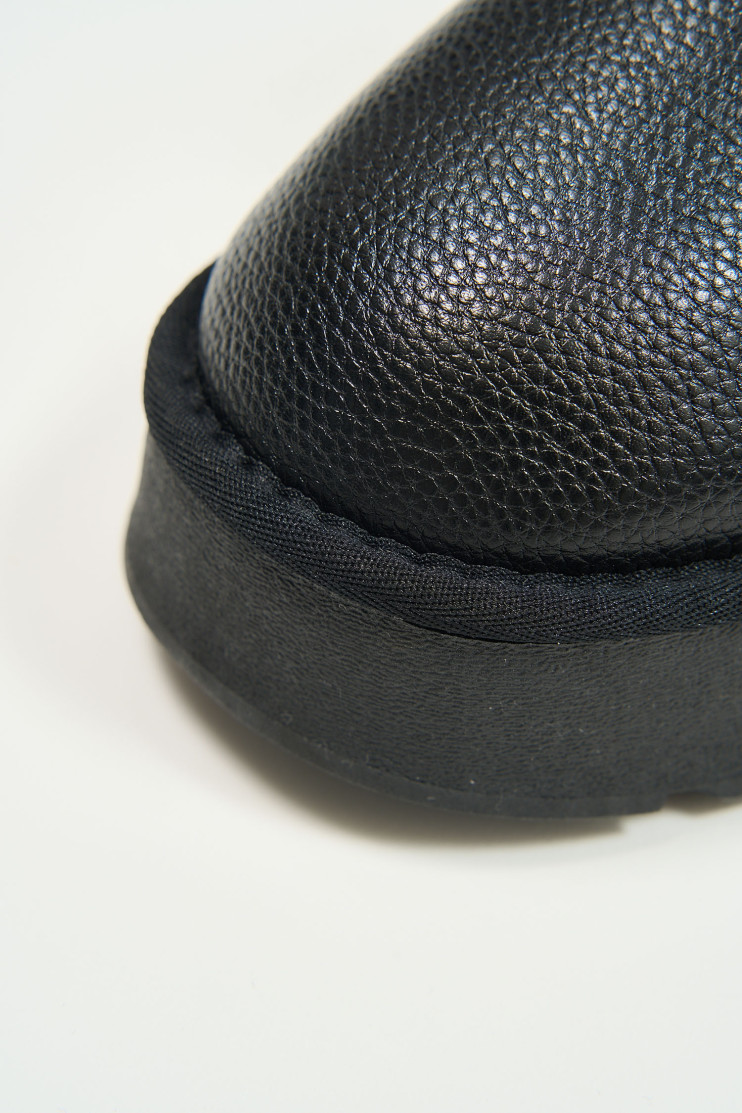 Уггі Lonza 179694 - Вид 6 - інтернет магазин sandalini.ua