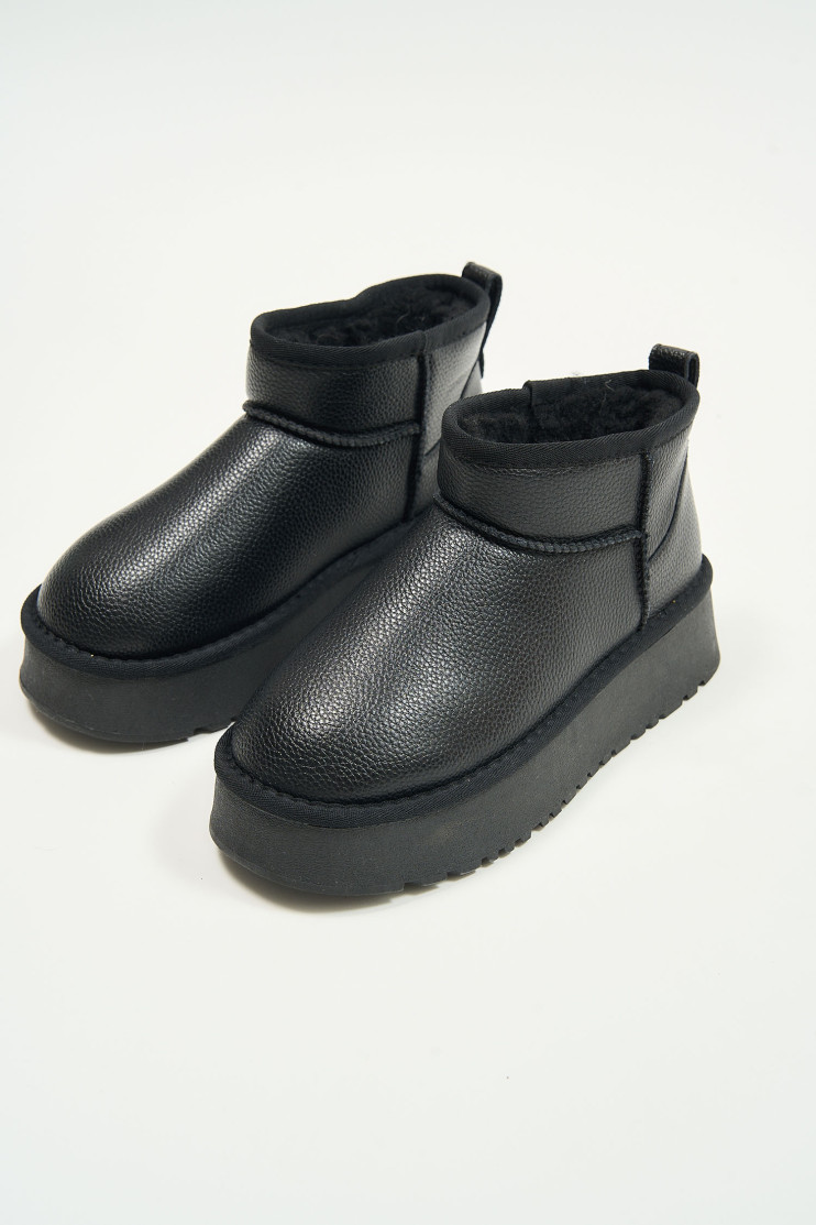 Уггі Lonza 179694 - Вид 7 - інтернет магазин sandalini.ua