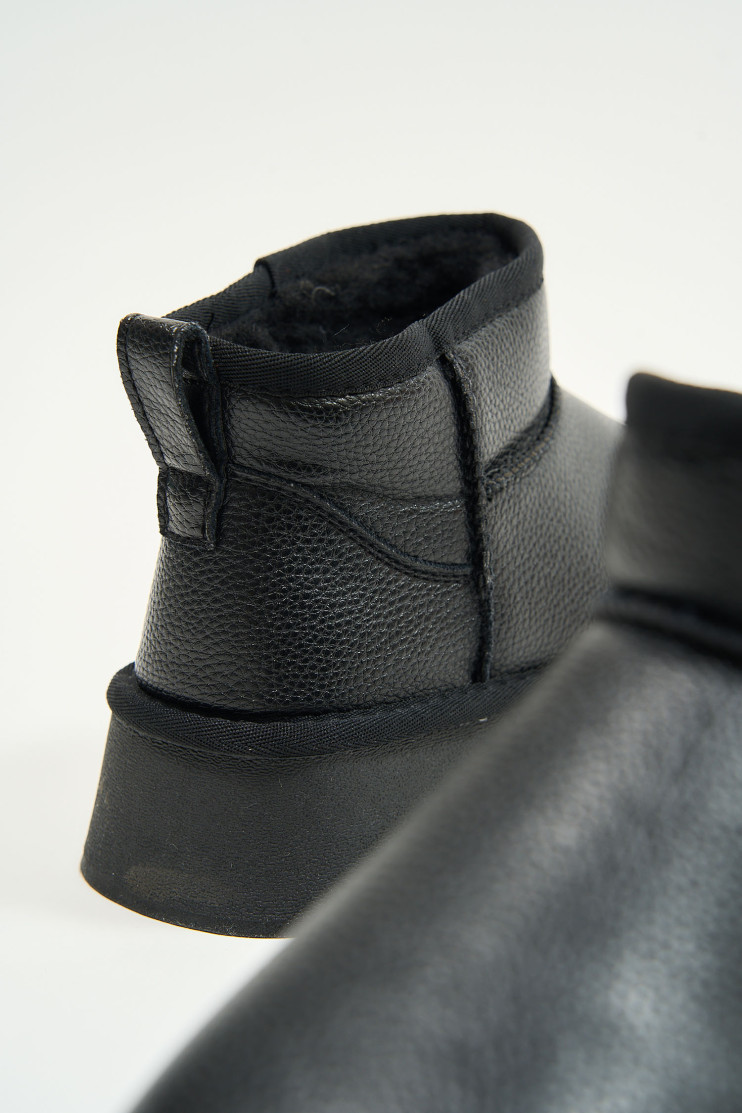 Уггі Lonza 179694 - Вид 8 - інтернет магазин sandalini.ua