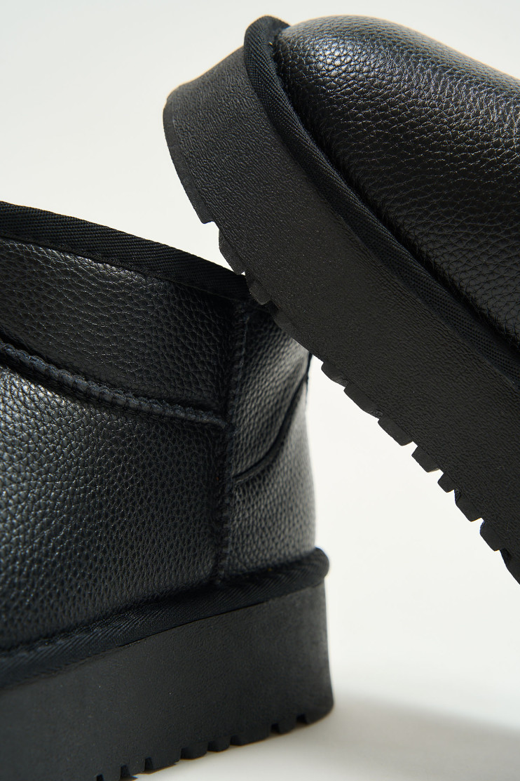 Уггі Lonza 179694 - Вид 9 - інтернет магазин sandalini.ua