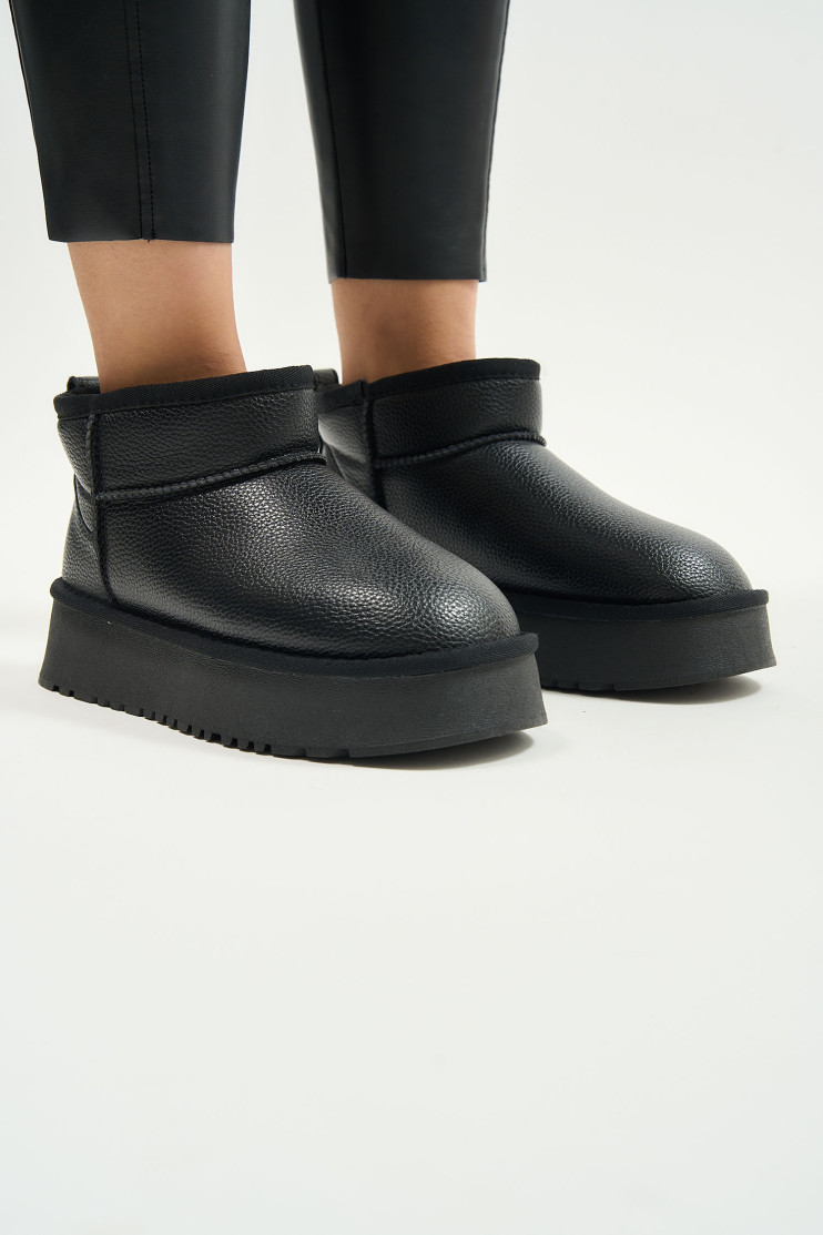 Уггі Lonza 179694 - Вид 10 - інтернет магазин sandalini.ua