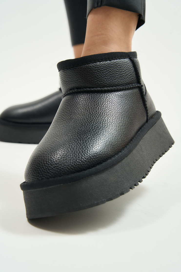 Уггі Lonza 179694 - Вид 11 - інтернет магазин sandalini.ua