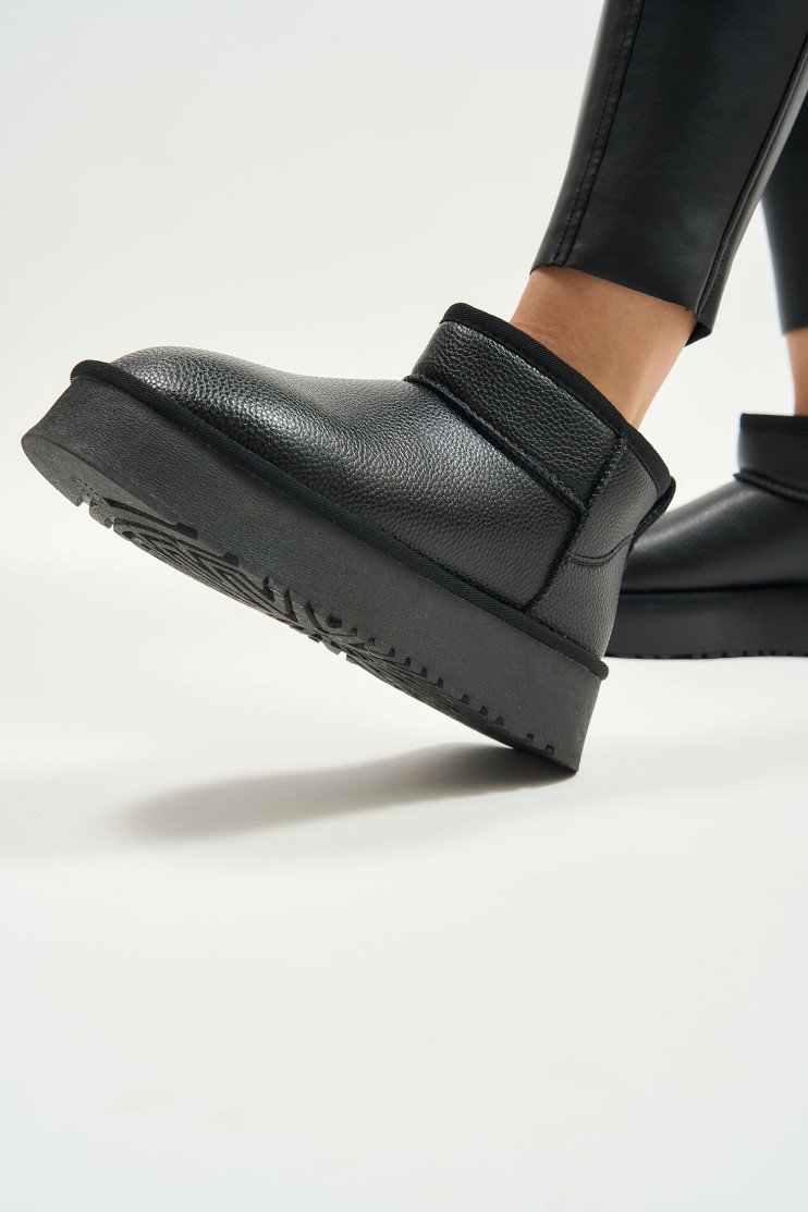 Уггі Lonza 179694 - Вид 12 - інтернет магазин sandalini.ua