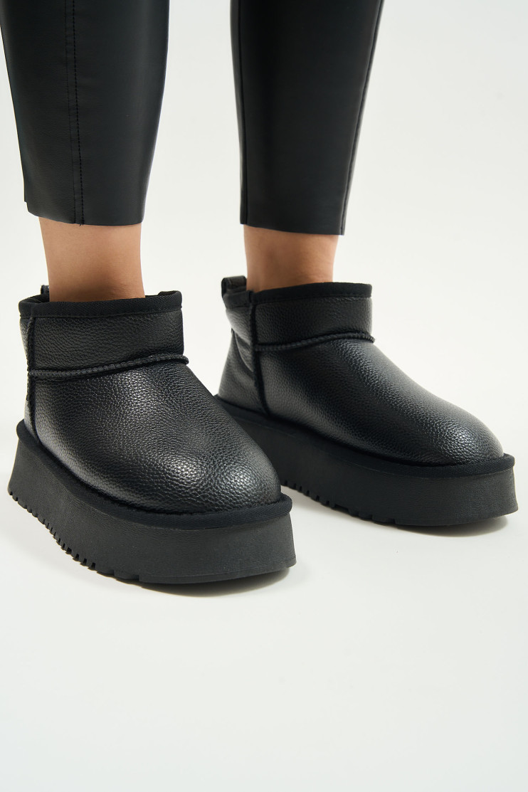 Уггі Lonza 179694 - Вид 13 - інтернет магазин sandalini.ua