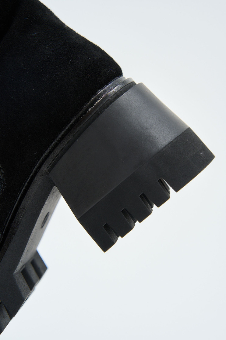 Ботильоны Anna Lucci 178710 - Вид 8 - интернет магазин sandalini.ua