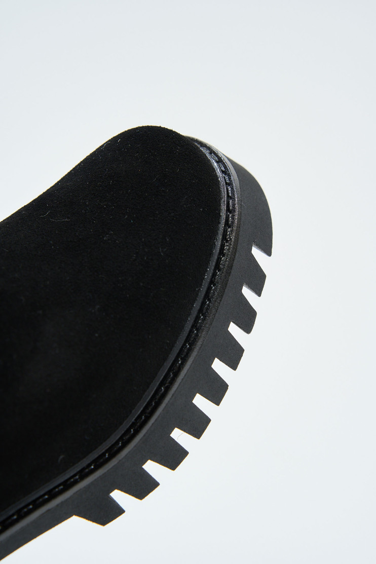 Ботильоны Anna Lucci 178710 - Вид 9 - интернет магазин sandalini.ua