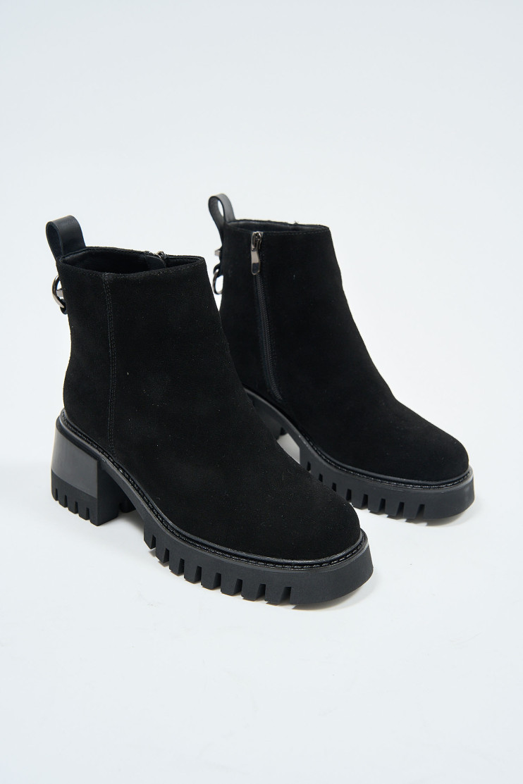 Ботильоны Anna Lucci 178710 - Вид 7 - интернет магазин sandalini.ua