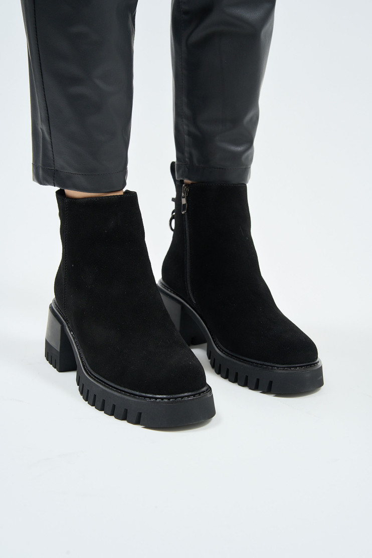 Ботильоны Anna Lucci 178710 - Вид 6 - интернет магазин sandalini.ua