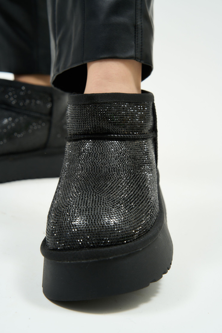 Уггі Lonza 180513 - Вид 6 - інтернет магазин sandalini.ua