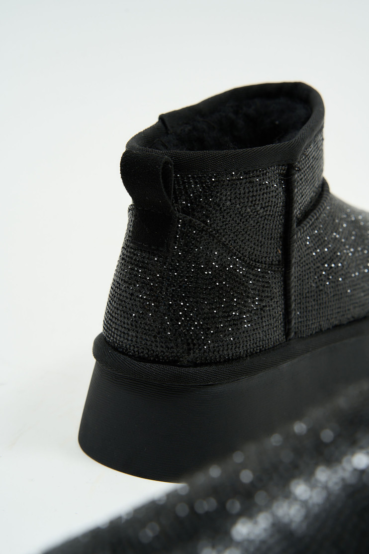 Уггі Lonza 180513 - Вид 2 - інтернет магазин sandalini.ua