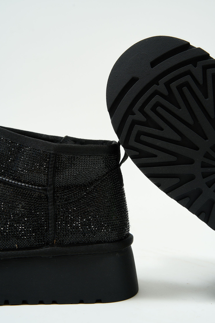 Уггі Lonza 180513 - Вид 4 - інтернет магазин sandalini.ua