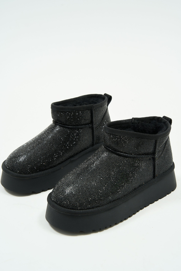 Уггі Lonza 180513 - Вид 8 - інтернет магазин sandalini.ua