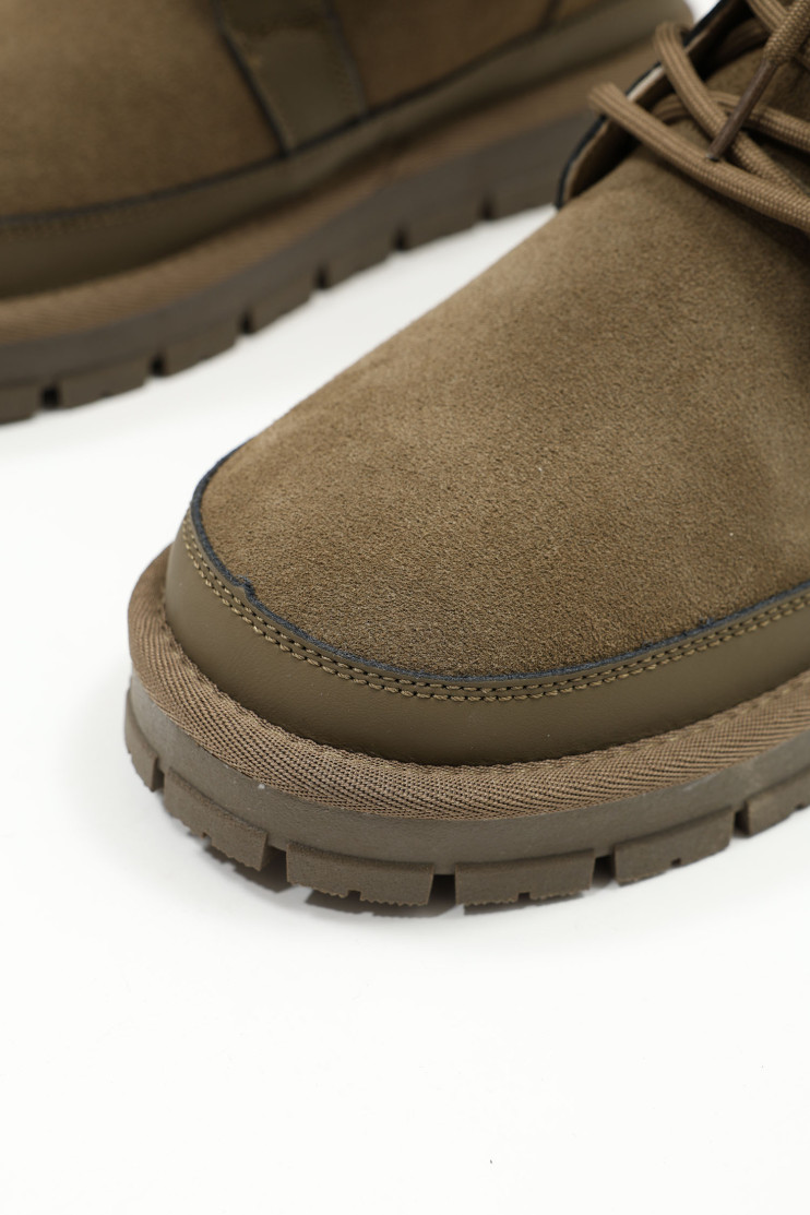 Уггі чоловічі Fabio Monelli 180417 - Вид 9 - інтернет магазин sandalini.ua