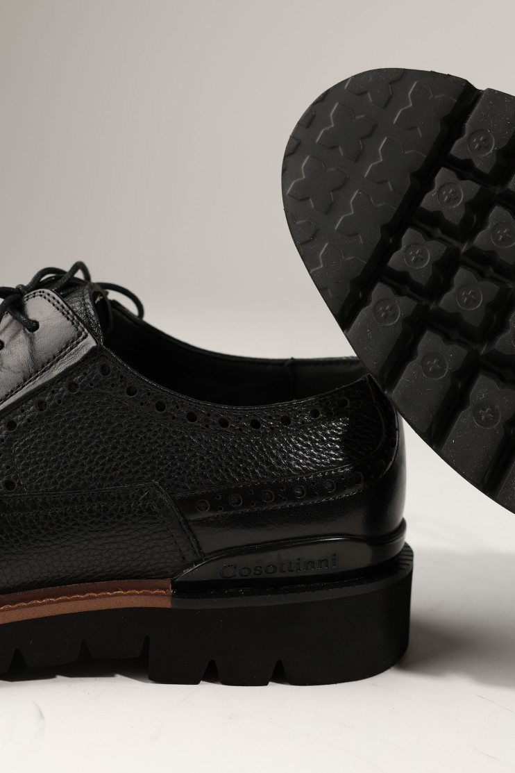 Туфлі чоловічі Cosottinni 181454 - Вид 2 - інтернет магазин sandalini.ua