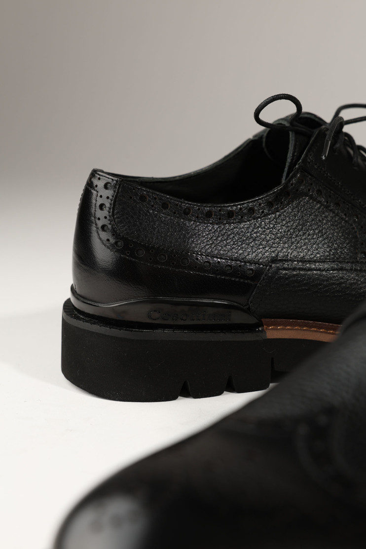 Туфлі чоловічі Cosottinni 181454 - Вид 9 - інтернет магазин sandalini.ua