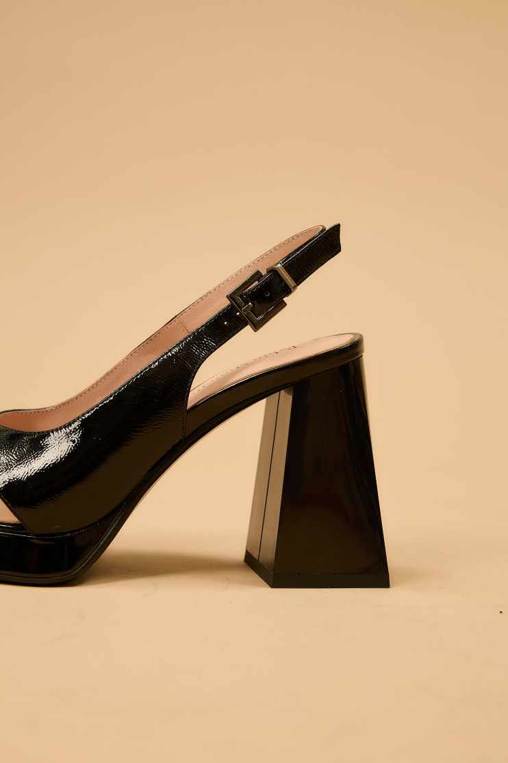 Босоніжки Fabio Monelli 182974 - Вид 15 - інтернет магазин sandalini.ua