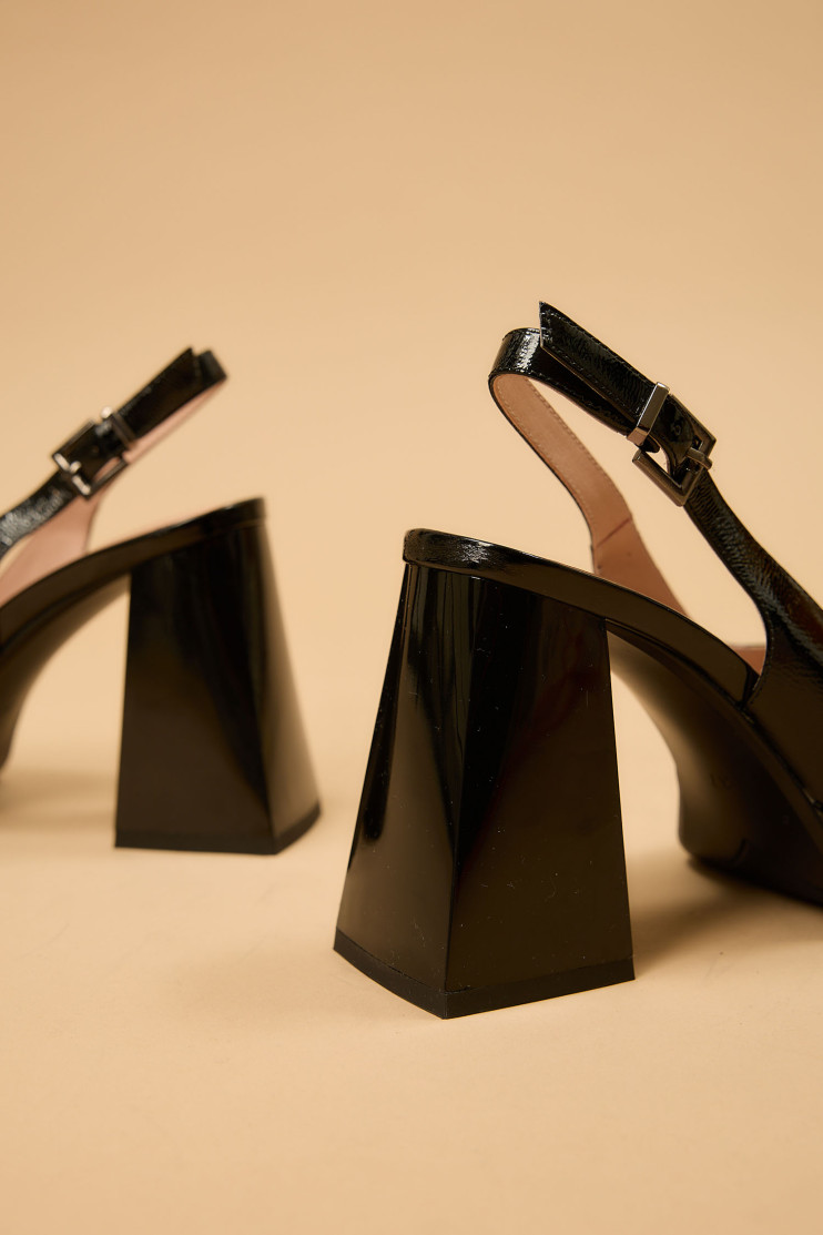 Босоніжки Fabio Monelli 182974 - Вид 9 - інтернет магазин sandalini.ua