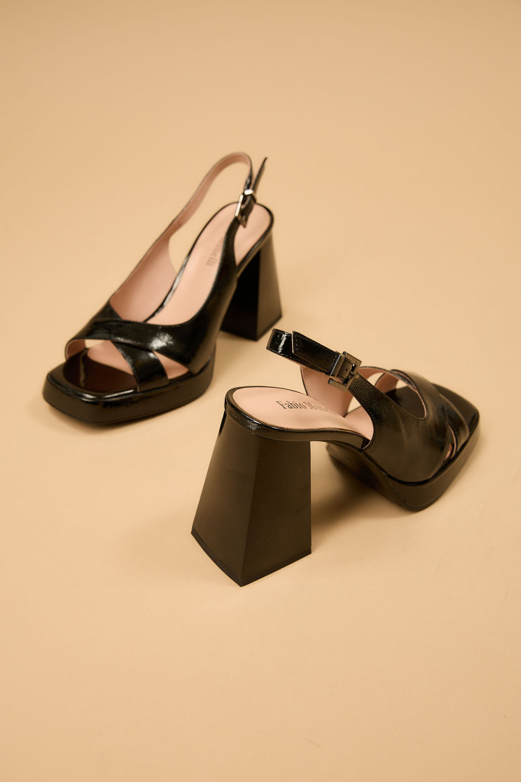 Босоніжки Fabio Monelli 182974 - Вид 1 - інтернет магазин sandalini.ua