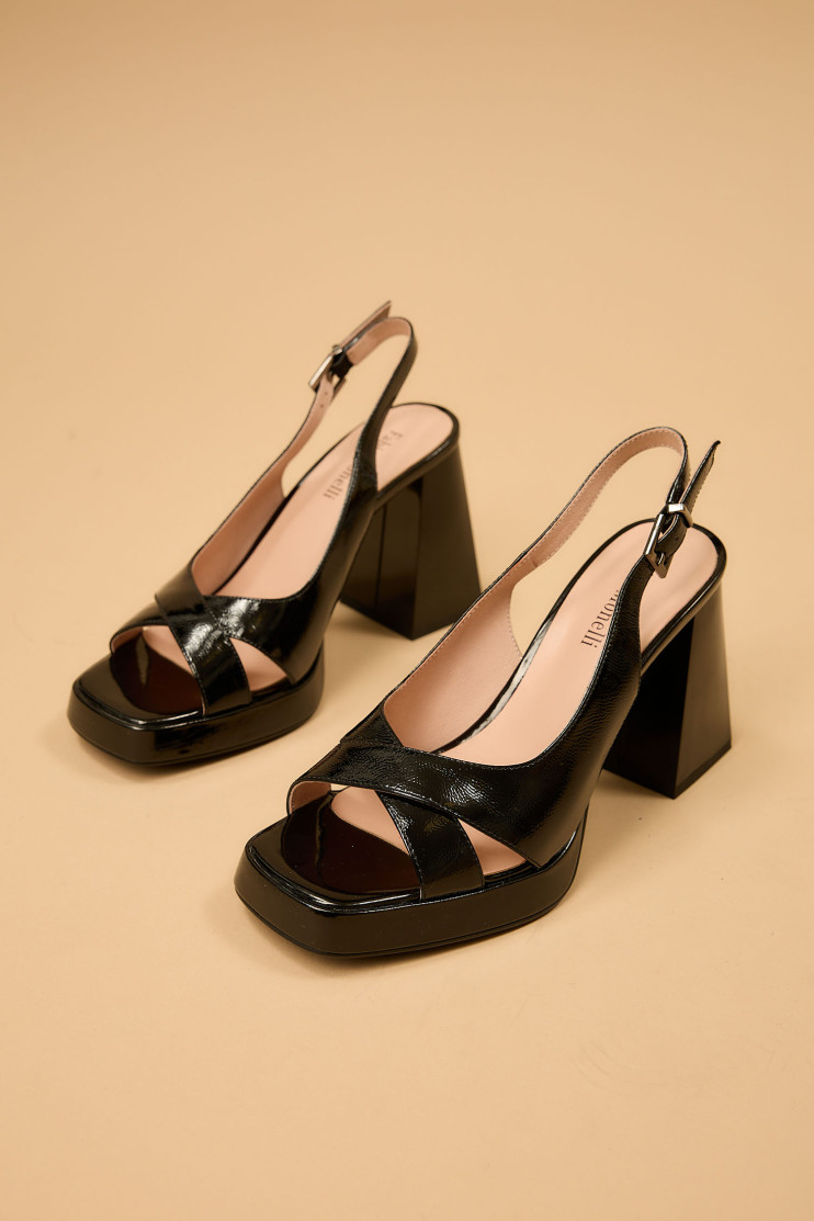 Босоніжки Fabio Monelli 182974 - Вид 11 - інтернет магазин sandalini.ua