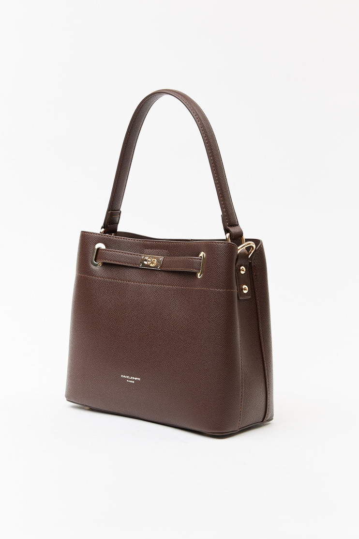 Сумка David Jones 221497 - Вид 4 - інтернет магазин sandalini.ua
