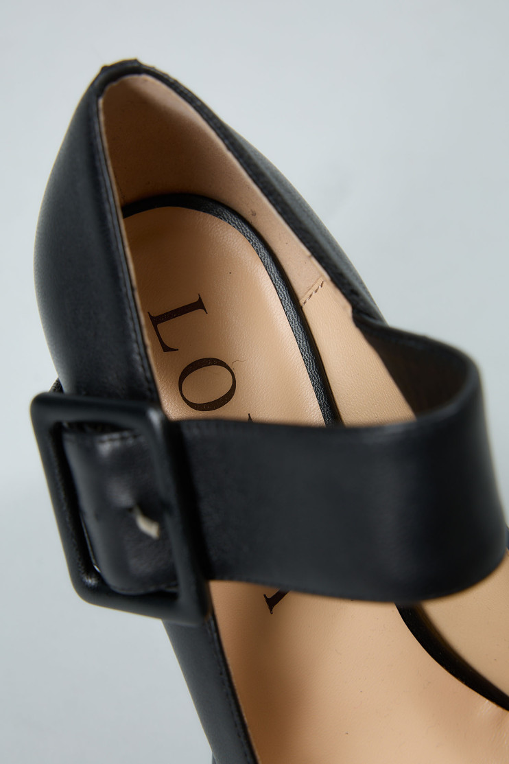 Туфлі Lonza 186676 - Вид 12 - інтернет магазин sandalini.ua