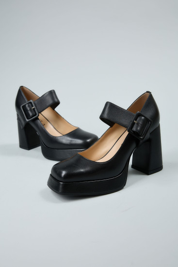 Туфлі Lonza 186676