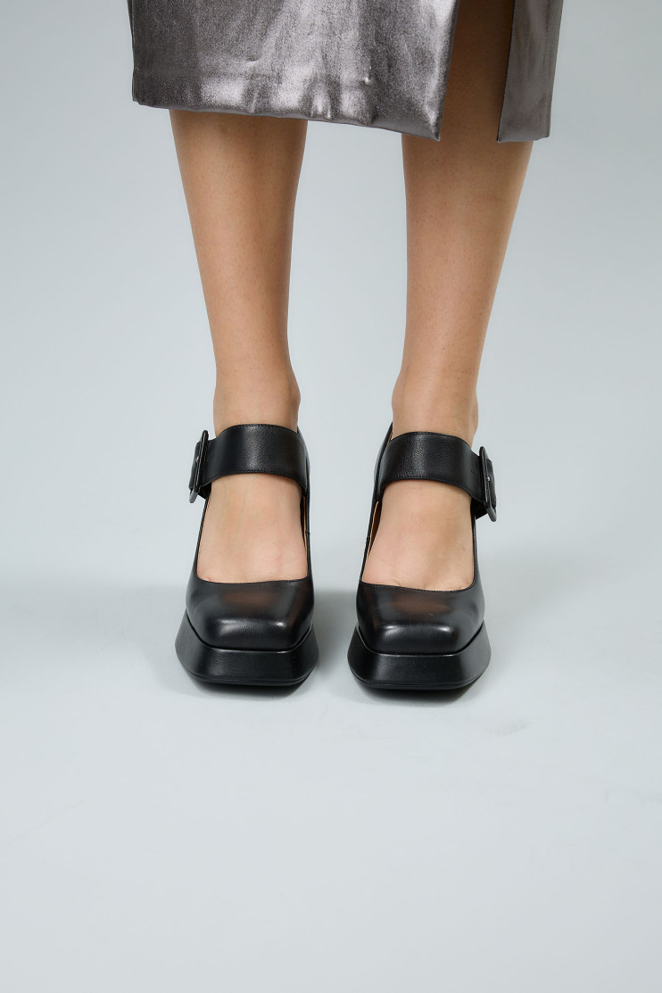 Туфлі Lonza 186676 - Вид 11 - інтернет магазин sandalini.ua