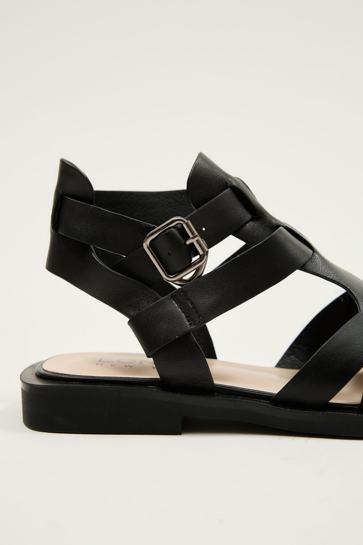 Босоніжки Lonza 185309 - Вид 12 - інтернет магазин sandalini.ua