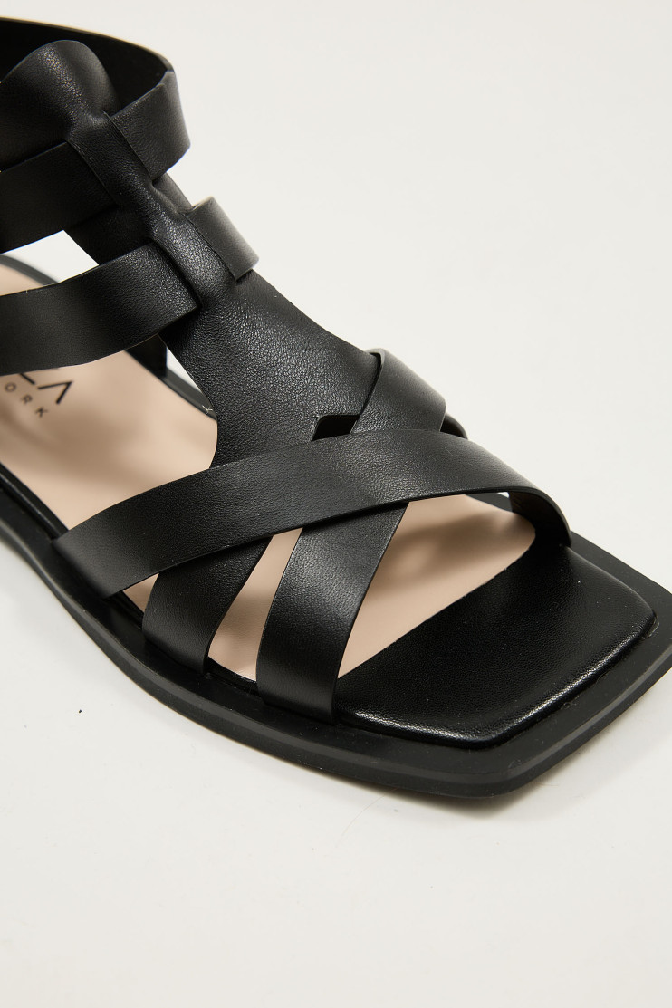 Босоніжки Lonza 185309 - Вид 13 - інтернет магазин sandalini.ua