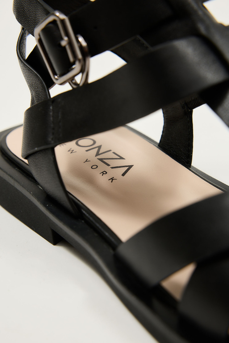 Босоніжки Lonza 185309 - Вид 14 - інтернет магазин sandalini.ua