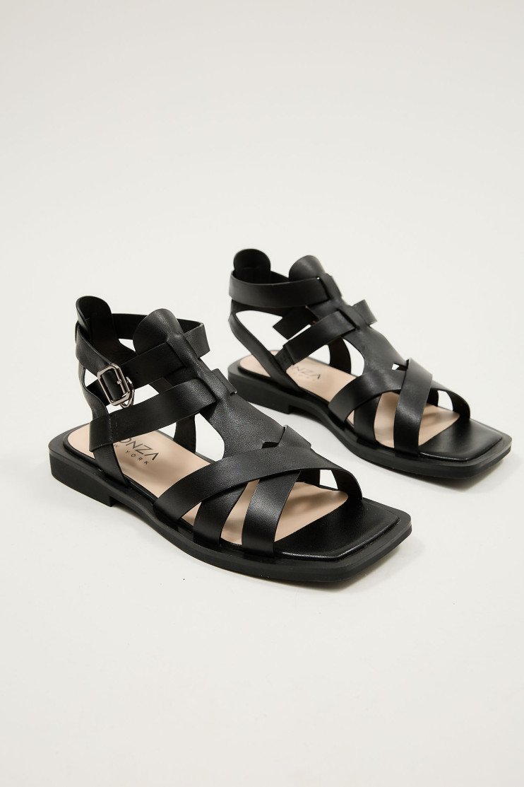 Босоніжки Lonza 185309 - Вид 15 - інтернет магазин sandalini.ua