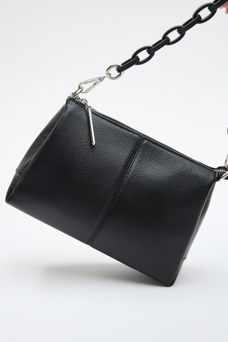 Сумка Lonza 186602 - Вид 8 - інтернет магазин sandalini.ua