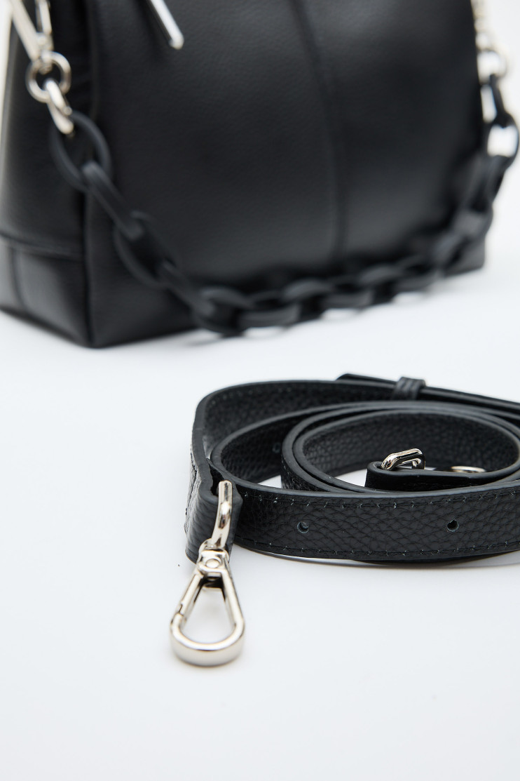 Сумка Lonza 186602 - Вид 6 - інтернет магазин sandalini.ua