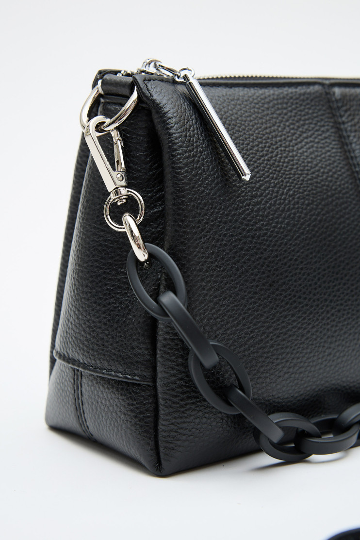 Сумка Lonza 186602 - Вид 9 - інтернет магазин sandalini.ua