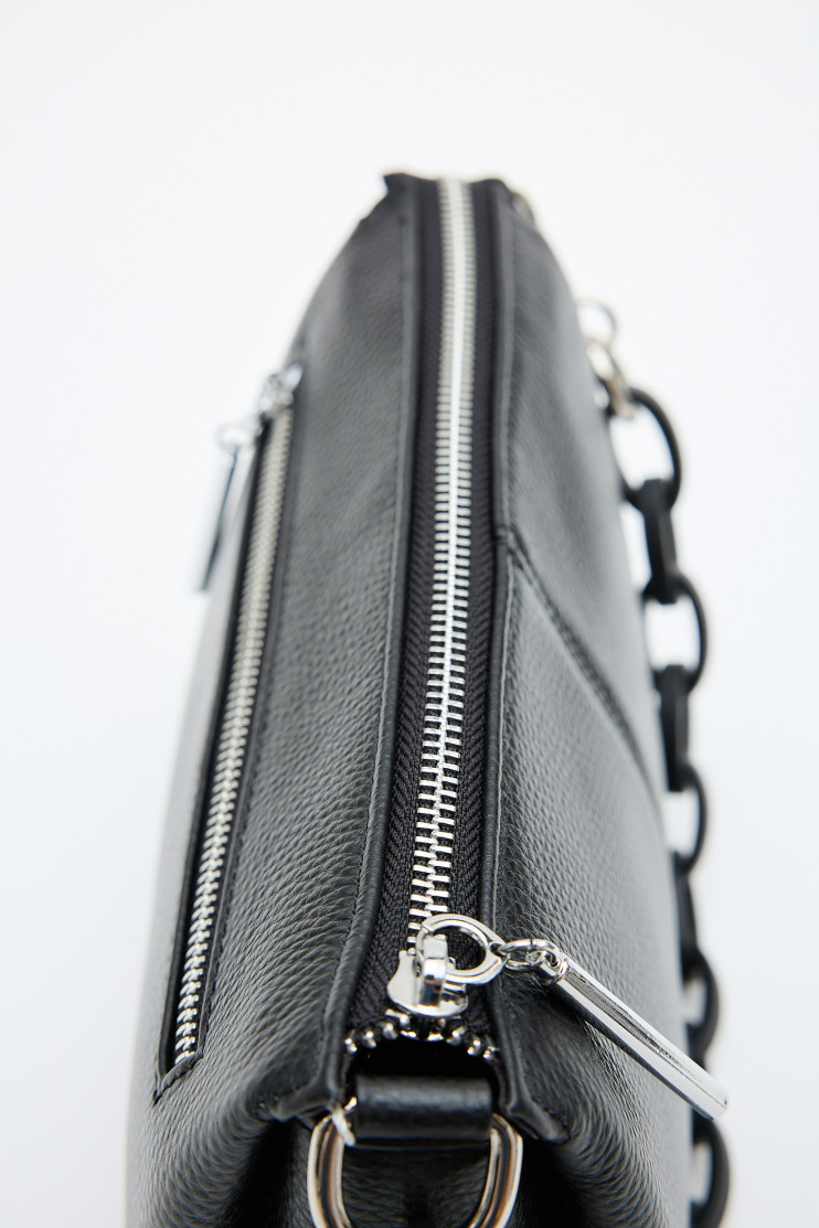 Сумка Lonza 186602 - Вид 4 - інтернет магазин sandalini.ua