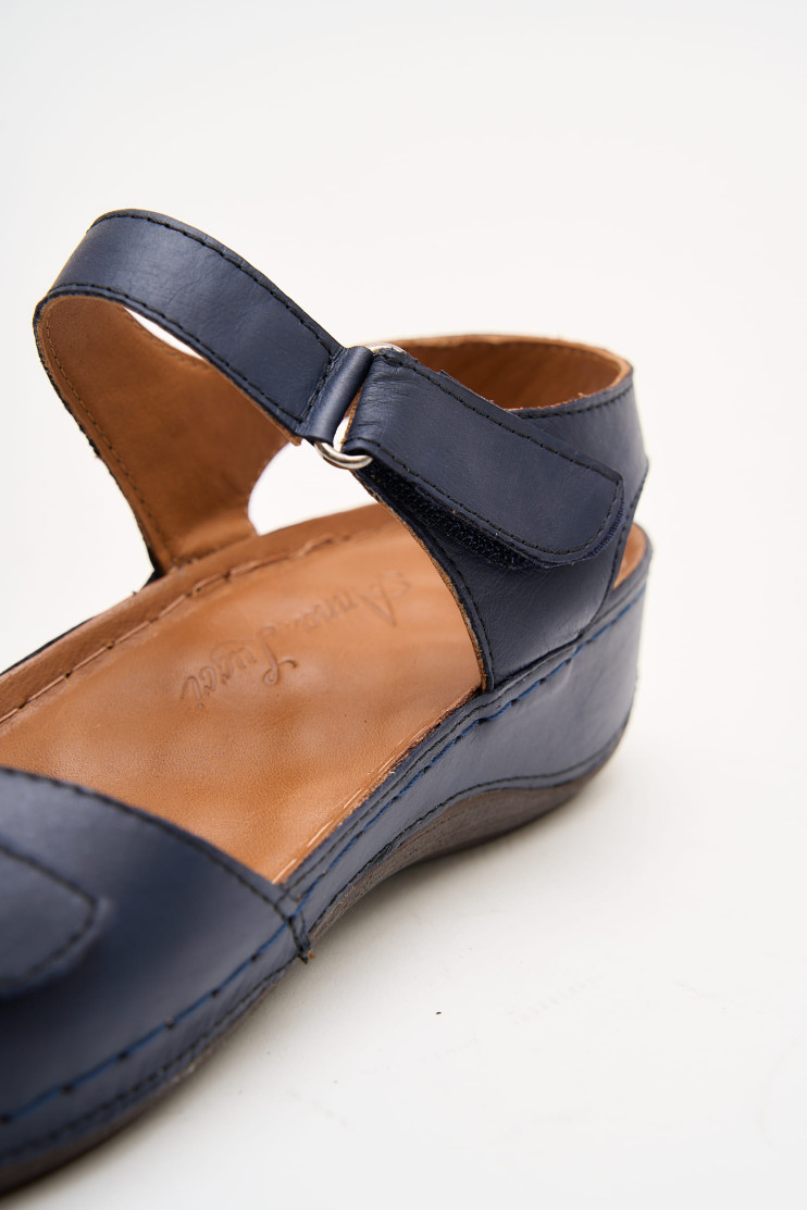 Босоніжки Anna Lucci 184729 - Вид 5 - інтернет магазин sandalini.ua