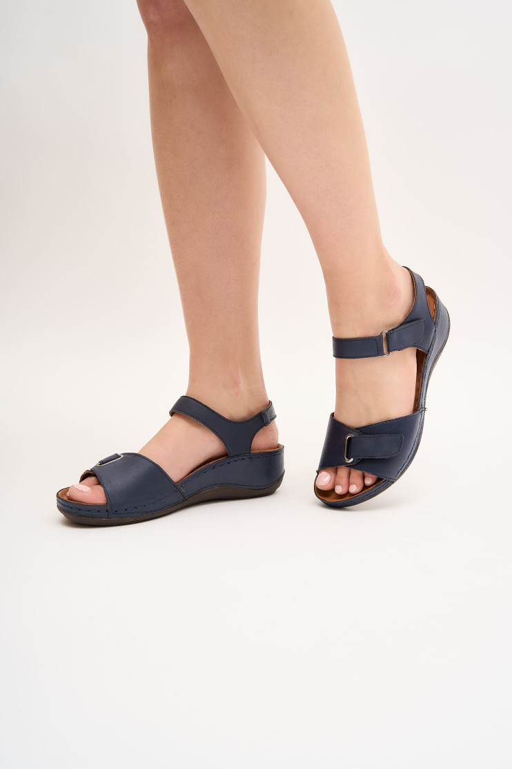 Босоніжки Anna Lucci 184729 - Вид 8 - інтернет магазин sandalini.ua