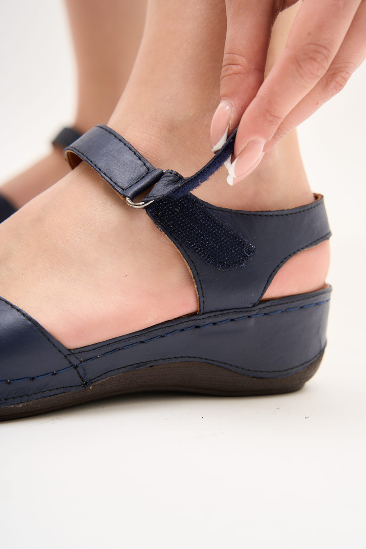 Босоніжки Anna Lucci 184729 - Вид 11 - інтернет магазин sandalini.ua