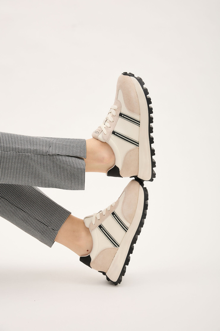 Кросівки Lonza 183843 - Вид 1 - інтернет магазин sandalini.ua