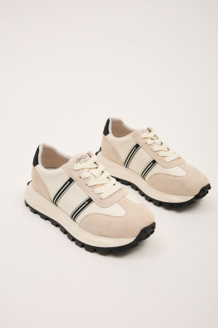 Кросівки Lonza 183843 - Вид 2 - інтернет магазин sandalini.ua