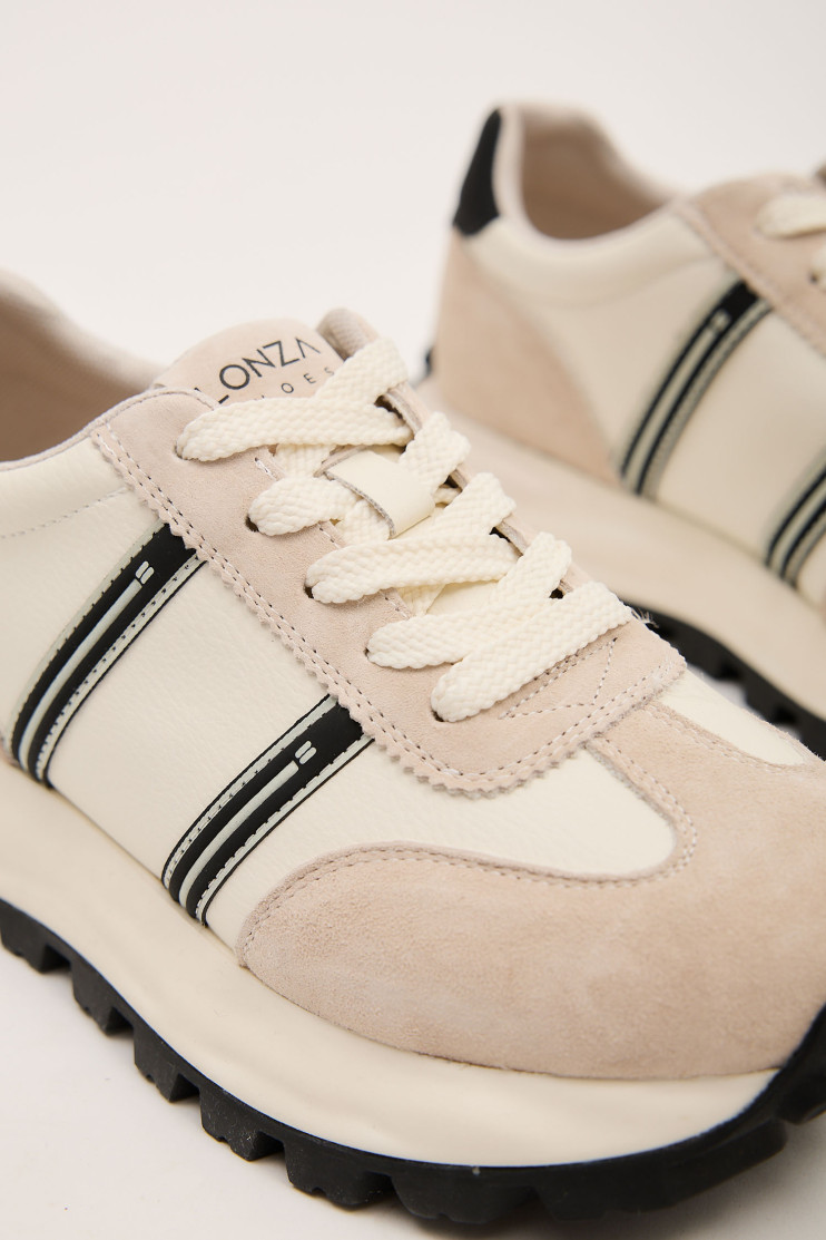 Кросівки Lonza 183843 - Вид 3 - інтернет магазин sandalini.ua