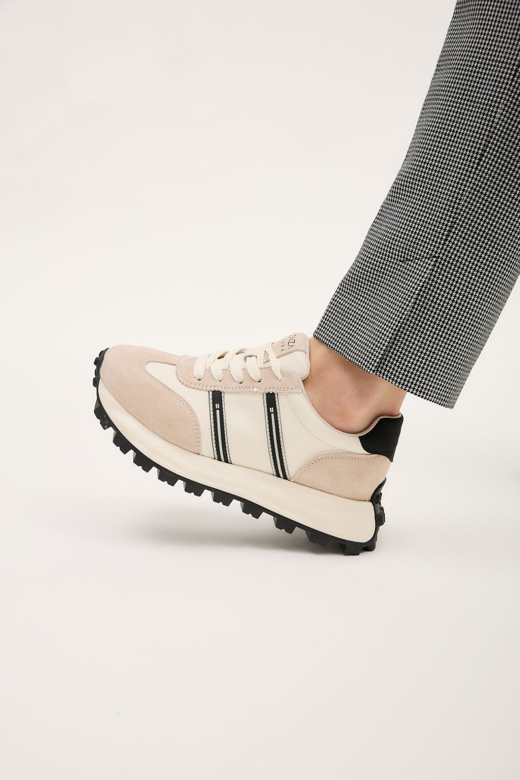 Кросівки Lonza 183843 - Вид 4 - інтернет магазин sandalini.ua