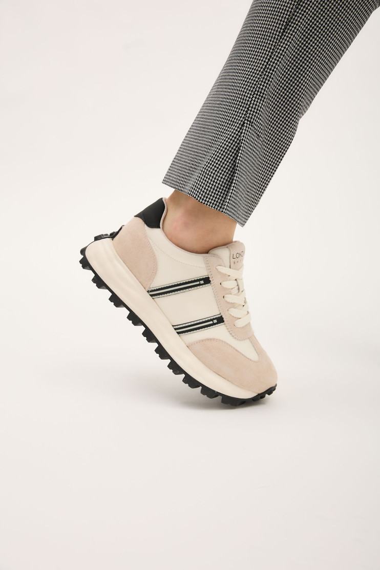 Кросівки Lonza 183843 - Вид 9 - інтернет магазин sandalini.ua