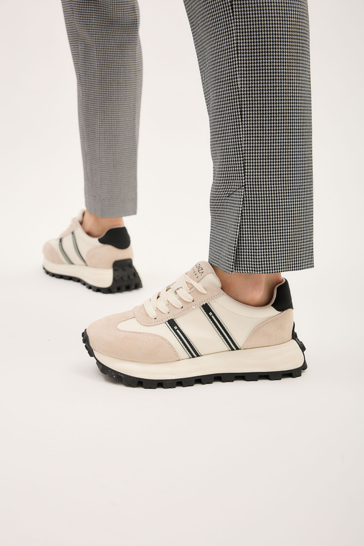 Кросівки Lonza 183843 - Вид 13 - інтернет магазин sandalini.ua