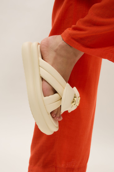 Шльопанці Lonza 186854