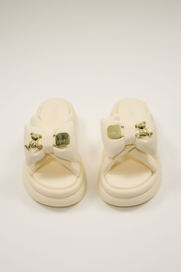 Шльопанці Lonza 186854