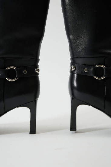 Чоботи Lonza NY 191839